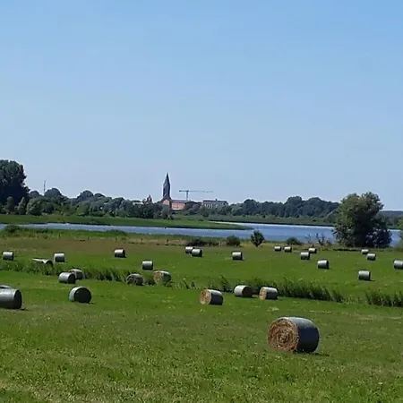 Matten 8 Дом отдыха